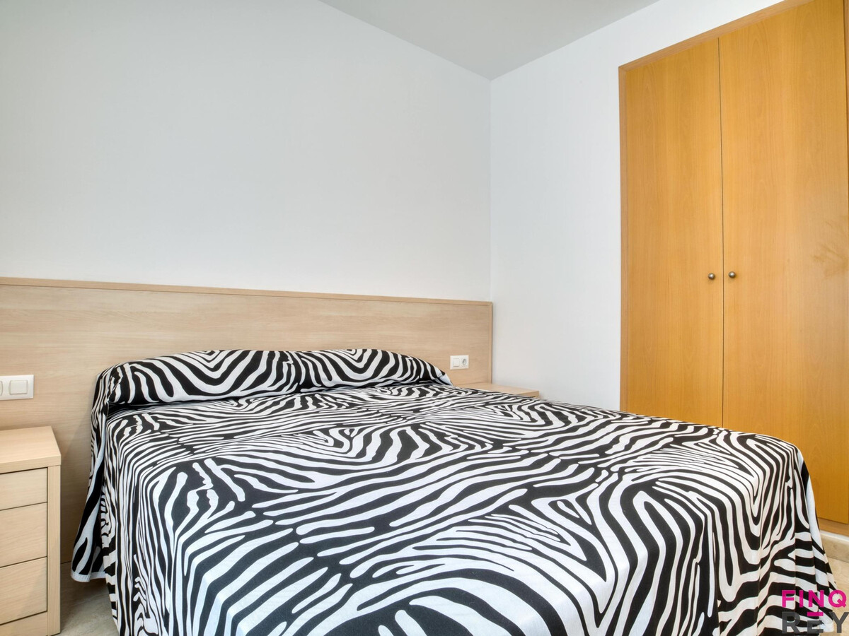 Appartement 1 chambre S'Agaró, centre-ville, balcon - Photo 12
