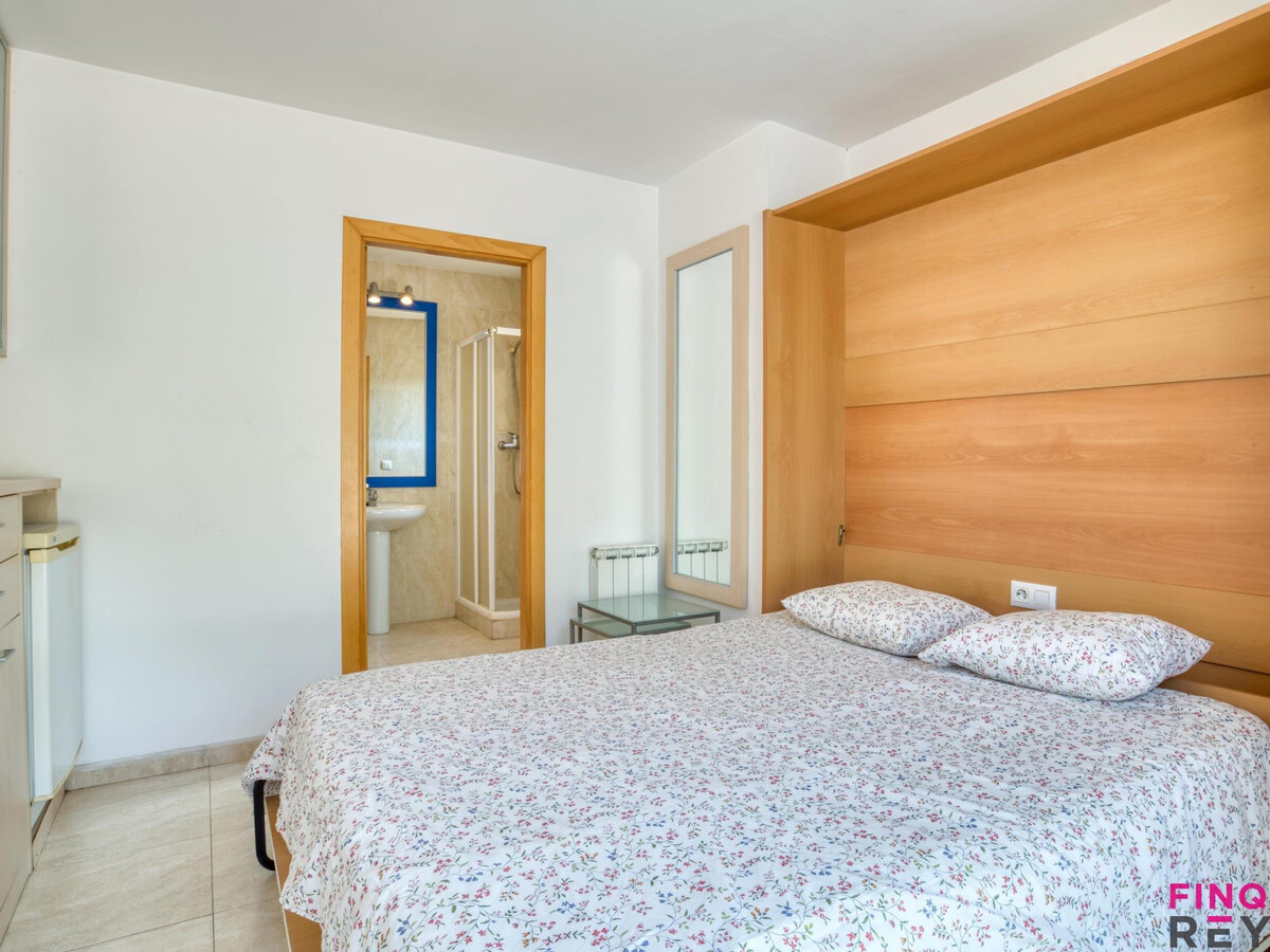 Duplex S'Agaró, 2 ch, balcon et terrasse - Photo 5