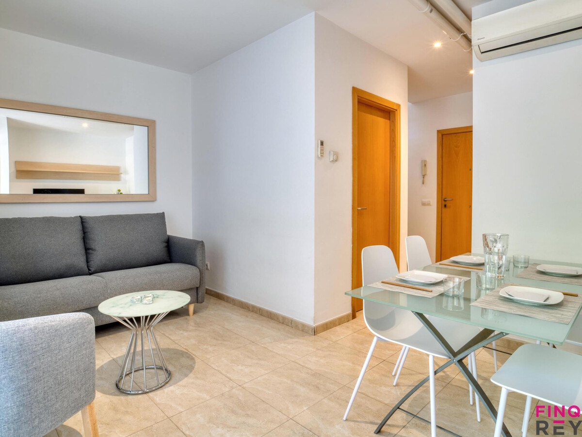Duplex S'Agaró, 2 ch, balcon et terrasse - Photo 9