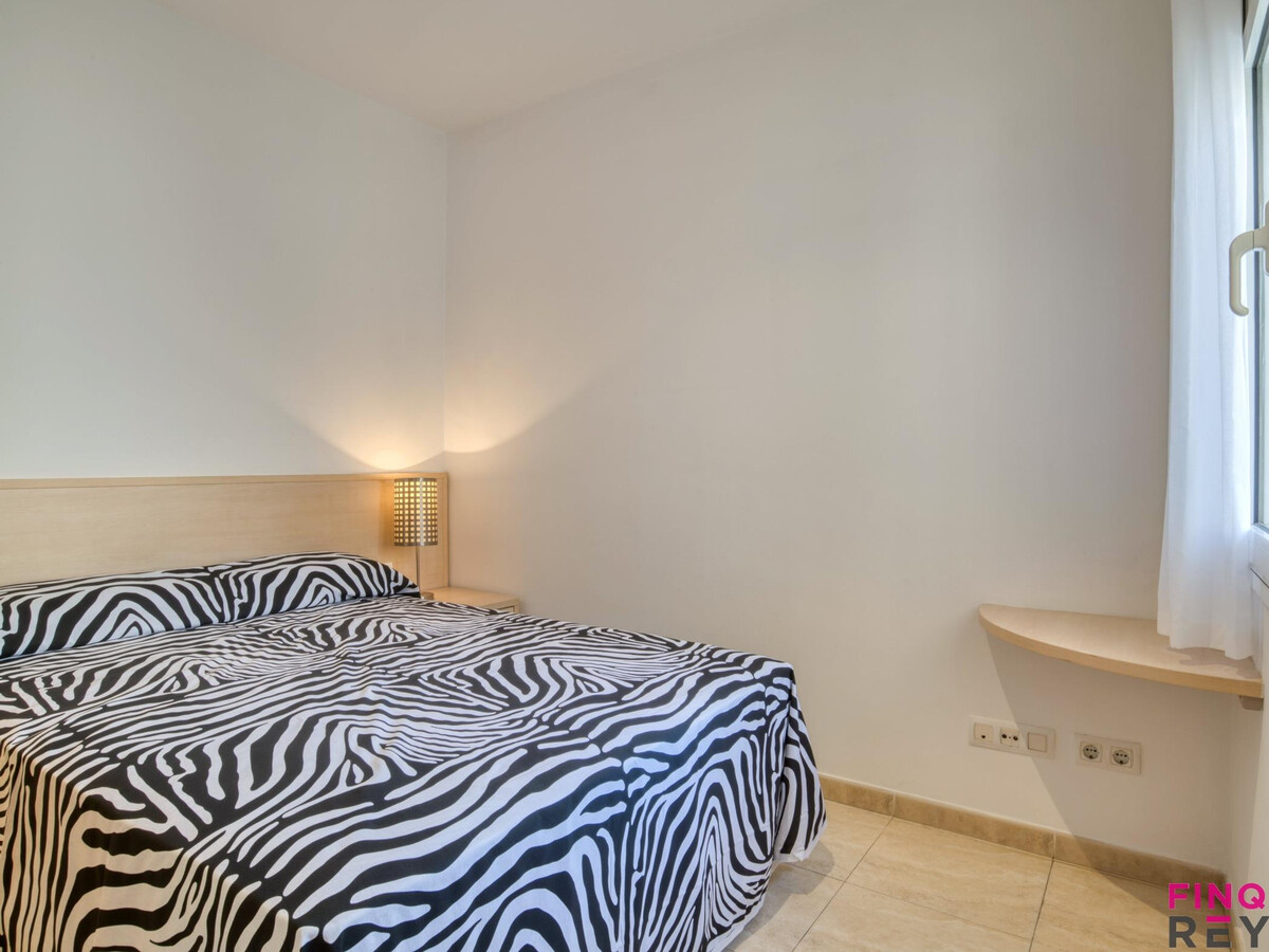 Duplex S'Agaró, 2 ch, balcon et terrasse - Photo 13