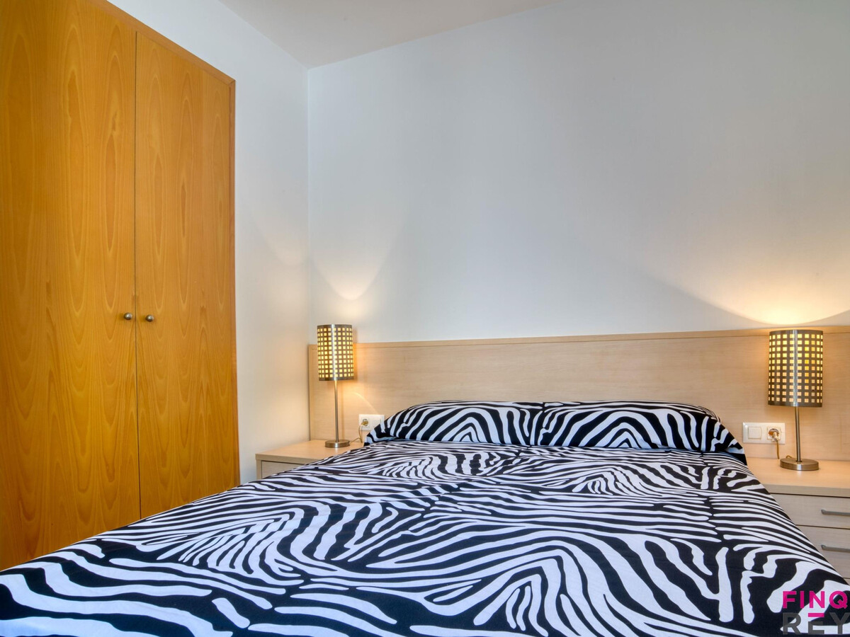 Duplex S'Agaró, 2 ch, balcon et terrasse - Photo 14