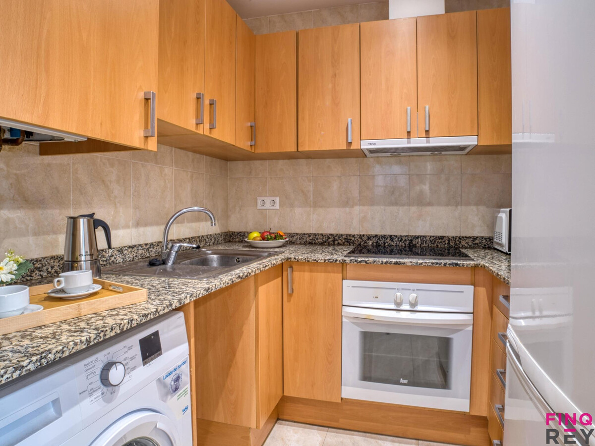 Duplex S'Agaró, 2 ch, balcon et terrasse - Photo 17