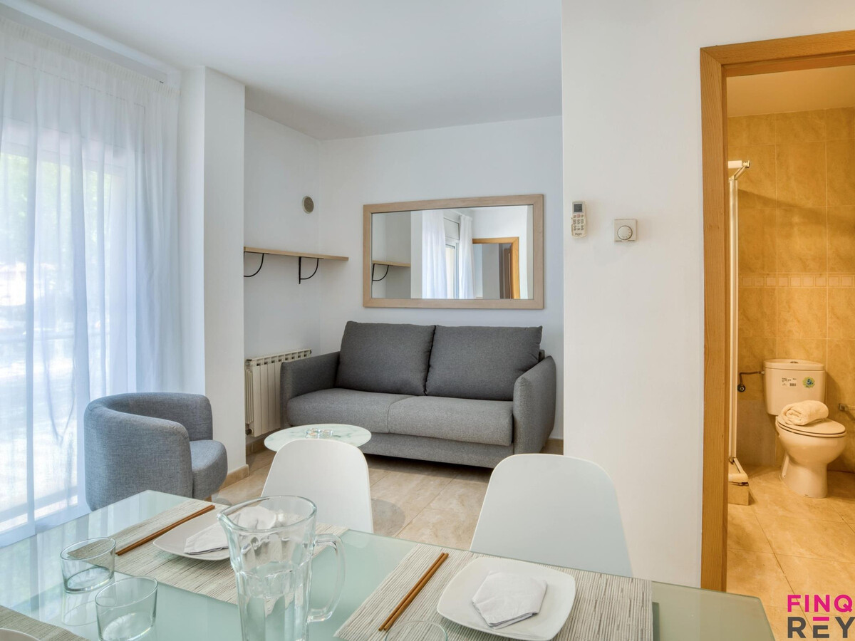 Duplex S'Agaró, 2 ch, balcon et terrasse - Photo 18