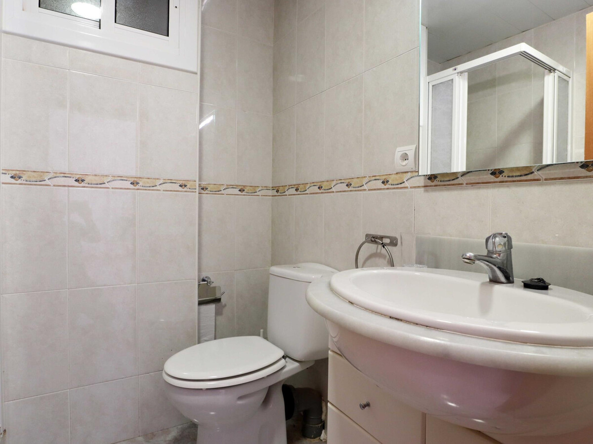 Appartement vue mer 2 ch, terrasse et parking à S'Agaró - Photo 5
