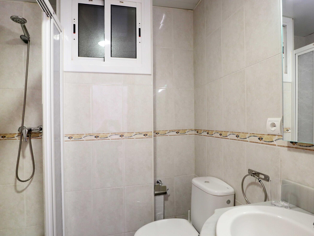 Appartement vue mer 2 ch, terrasse et parking à S'Agaró - Photo 6