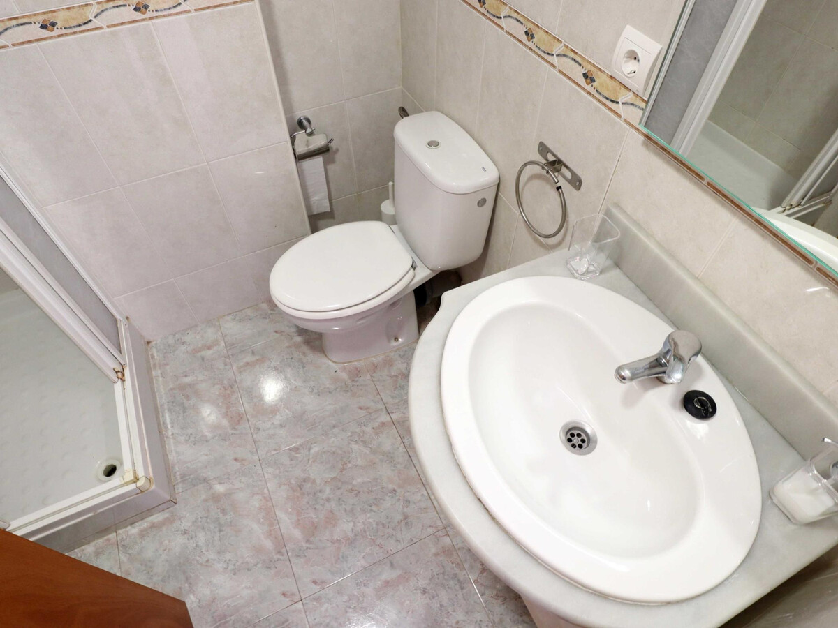 Appartement vue mer 2 ch, terrasse et parking à S'Agaró - Photo 7