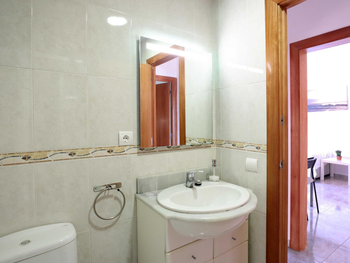 Appartement vue mer 2 ch, terrasse et parking à S'Agaró - Photo 8