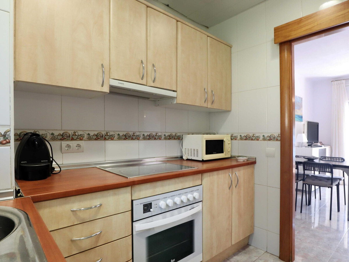 Appartement vue mer 2 ch, terrasse et parking à S'Agaró - Photo 11