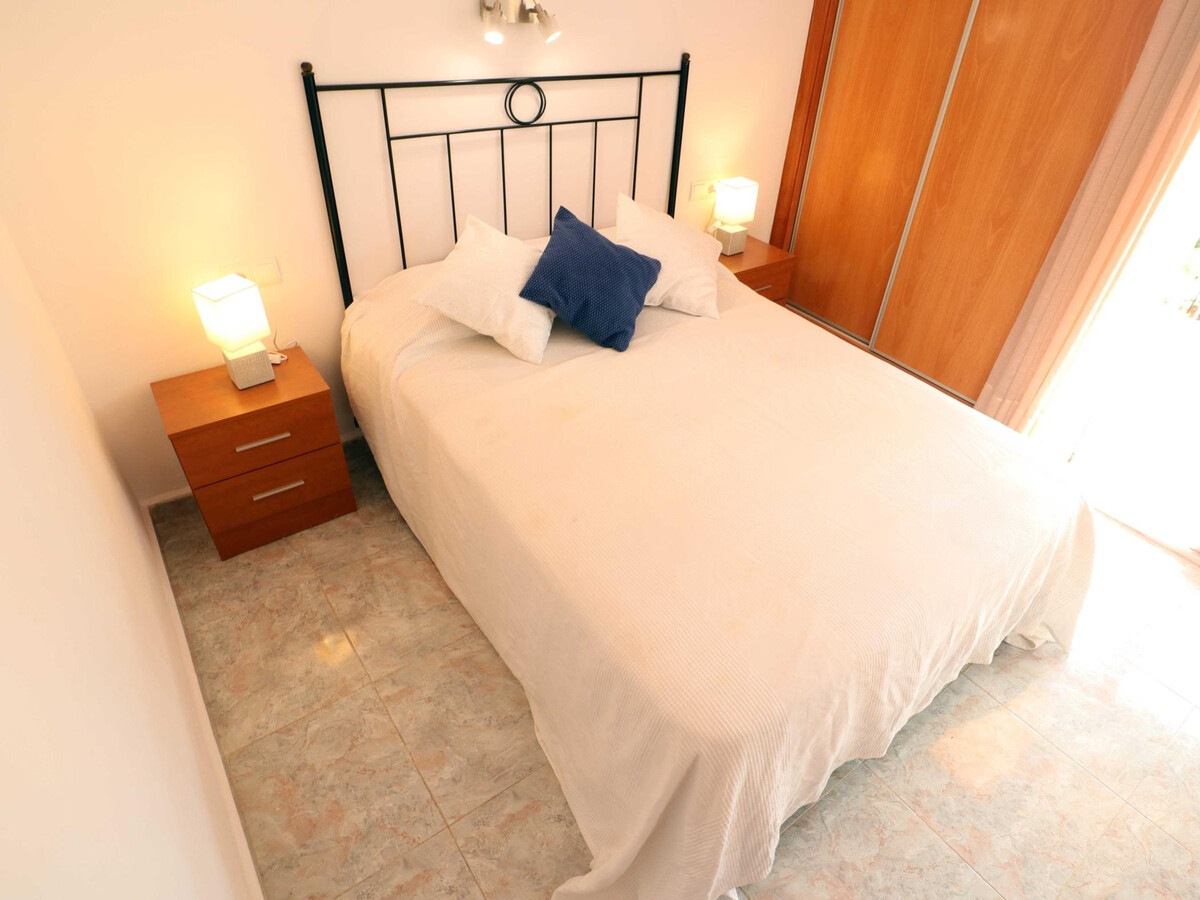 Appartement vue mer 2 ch, terrasse et parking à S'Agaró - Photo 14