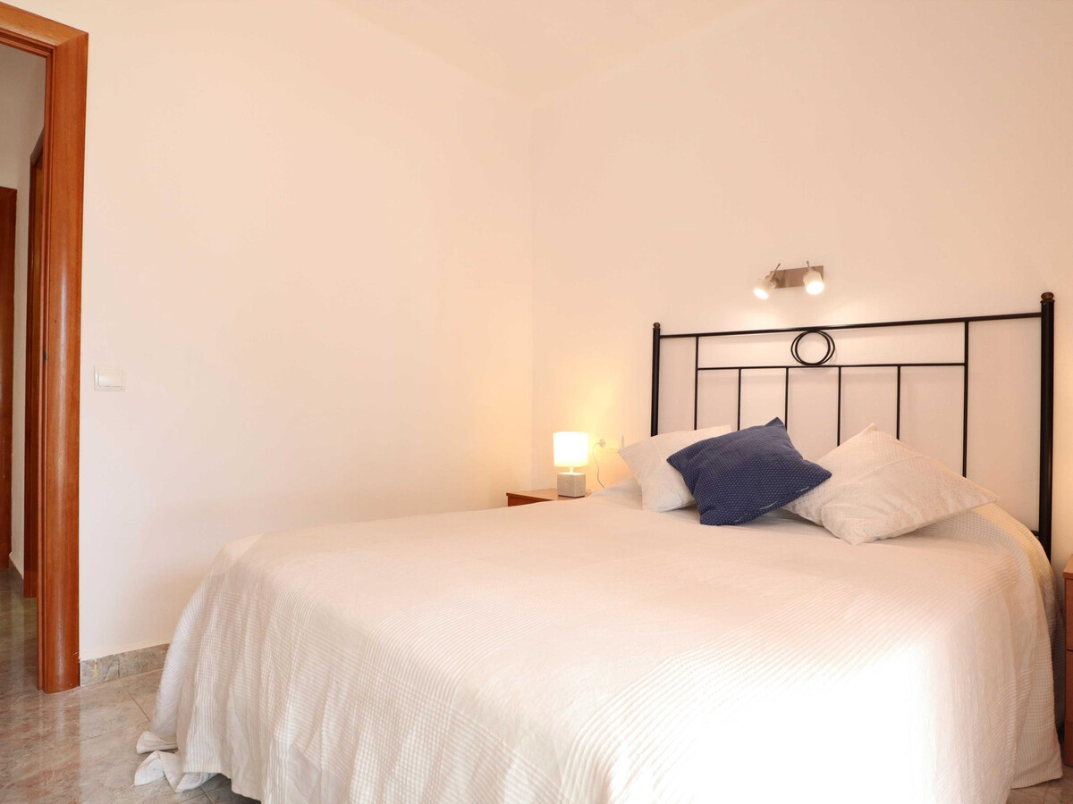 Appartement vue mer 2 ch, terrasse et parking à S'Agaró - Photo 16
