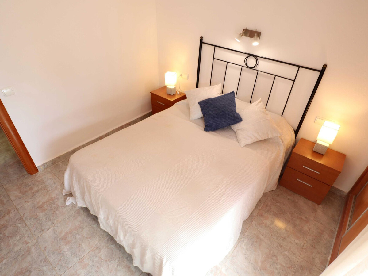 Appartement vue mer 2 ch, terrasse et parking à S'Agaró - Photo 17