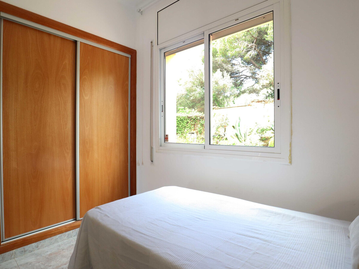 Appartement vue mer 2 ch, terrasse et parking à S'Agaró - Photo 20