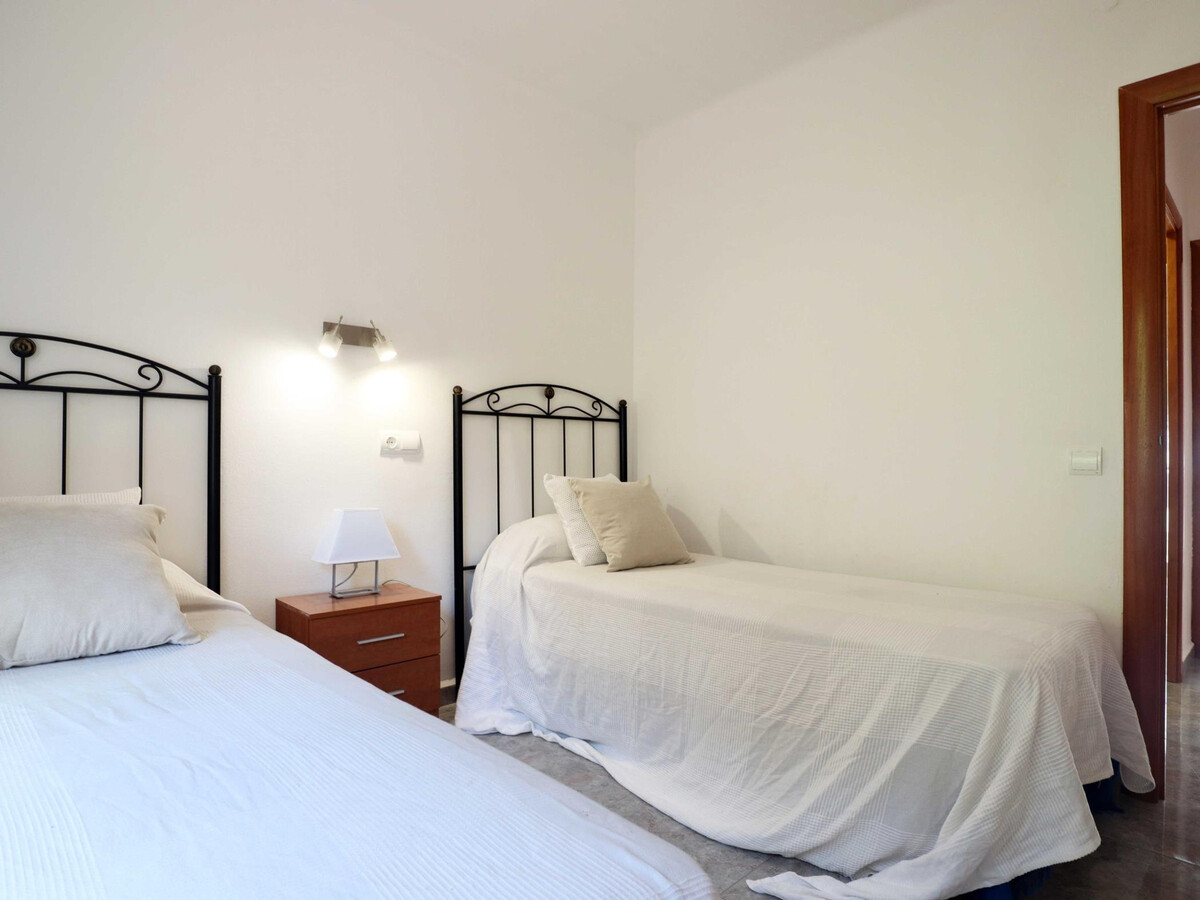 Appartement vue mer 2 ch, terrasse et parking à S'Agaró - Photo 21