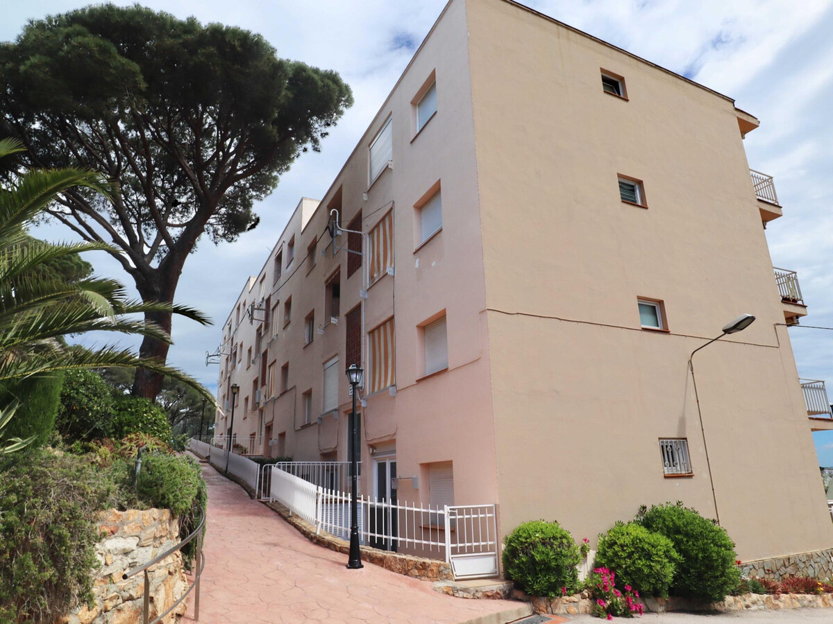 Appartement vue mer 2 ch, terrasse et parking à S'Agaró - Photo 23