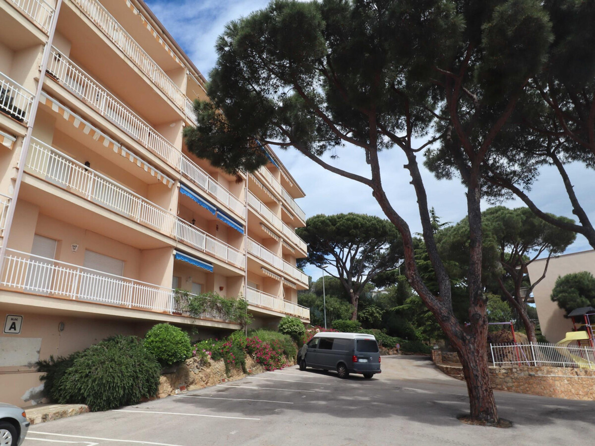 Appartement vue mer 2 ch, terrasse et parking à S'Agaró - Photo 24