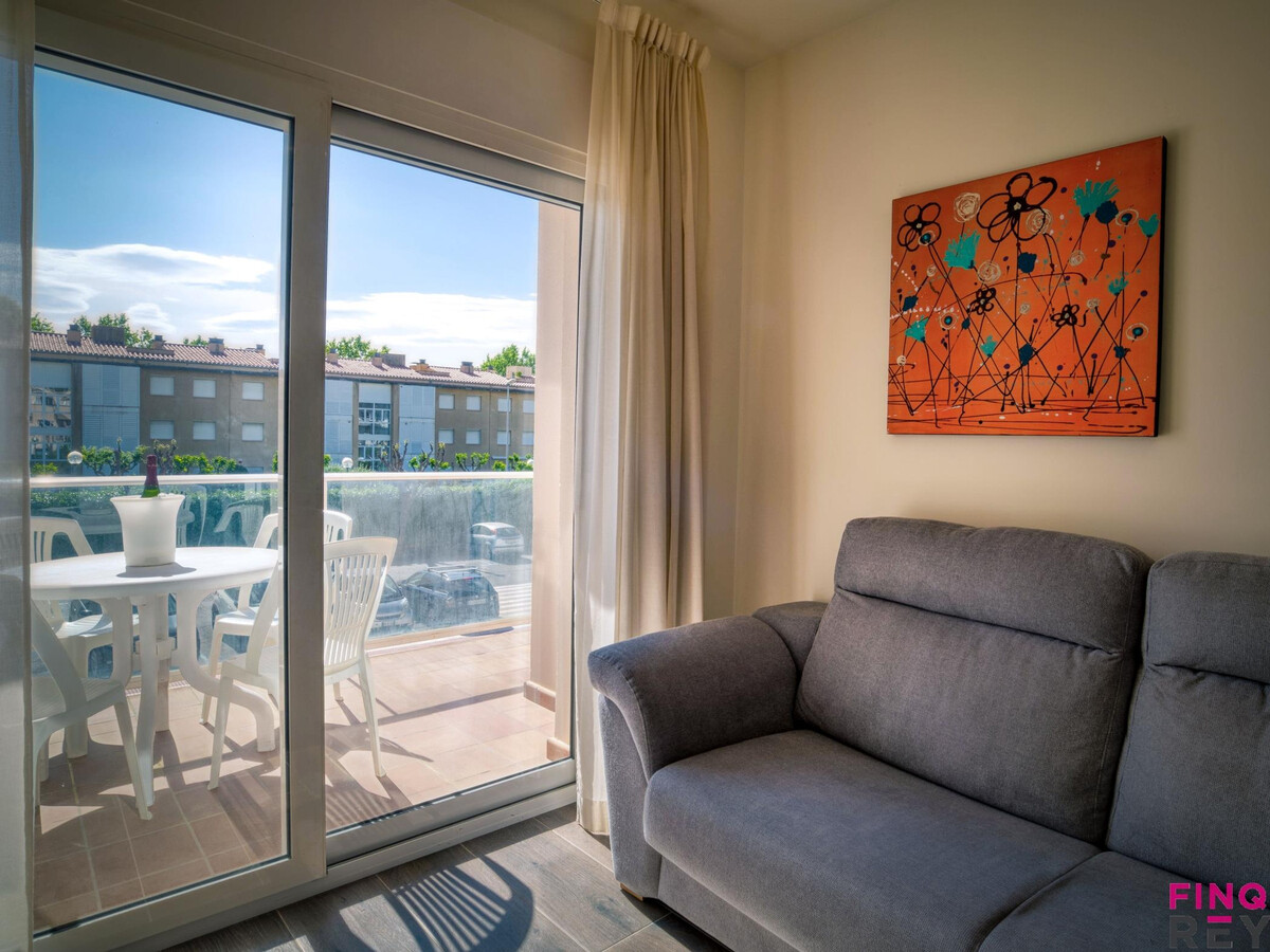 Appartement S'Agaró, centre-ville avec parking inclus - Photo 2