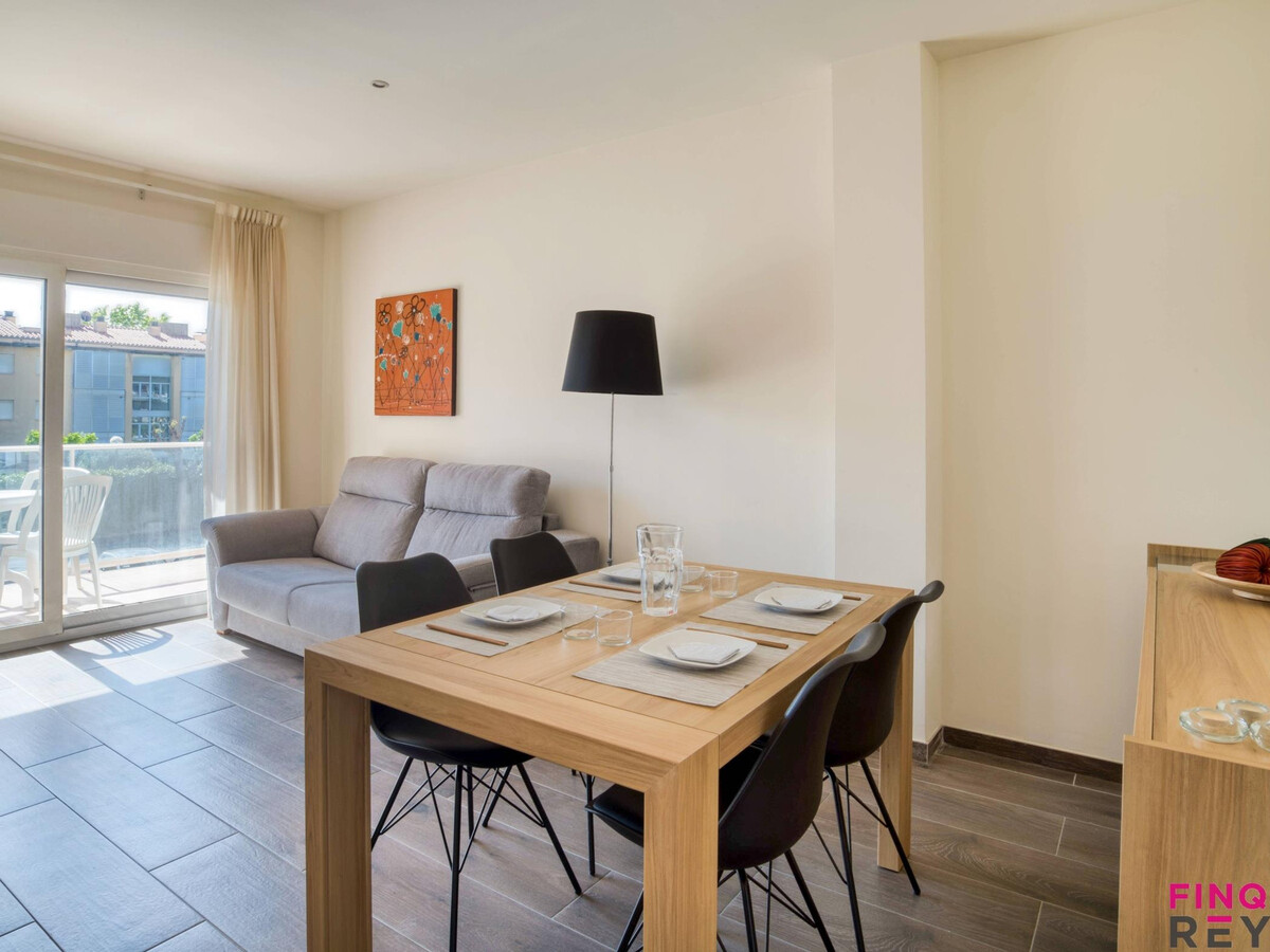 Appartement S'Agaró, centre-ville avec parking inclus - Photo 4