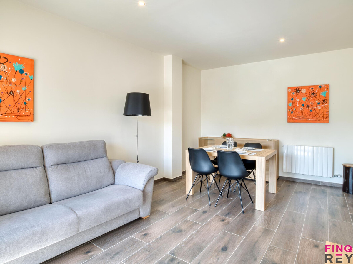Appartement S'Agaró, centre-ville avec parking inclus - Photo 5