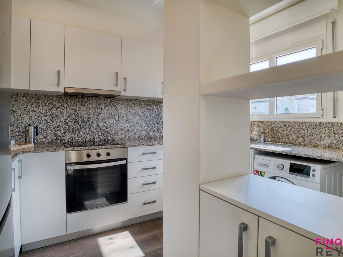Appartement S'Agaró, centre-ville avec parking inclus - Photo 7