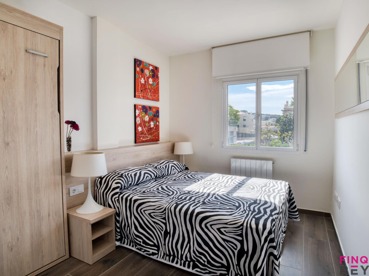 Appartement S'Agaró, centre-ville avec parking inclus - Photo 11