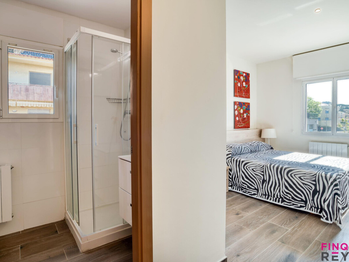 Appartement S'Agaró, centre-ville avec parking inclus - Photo 14