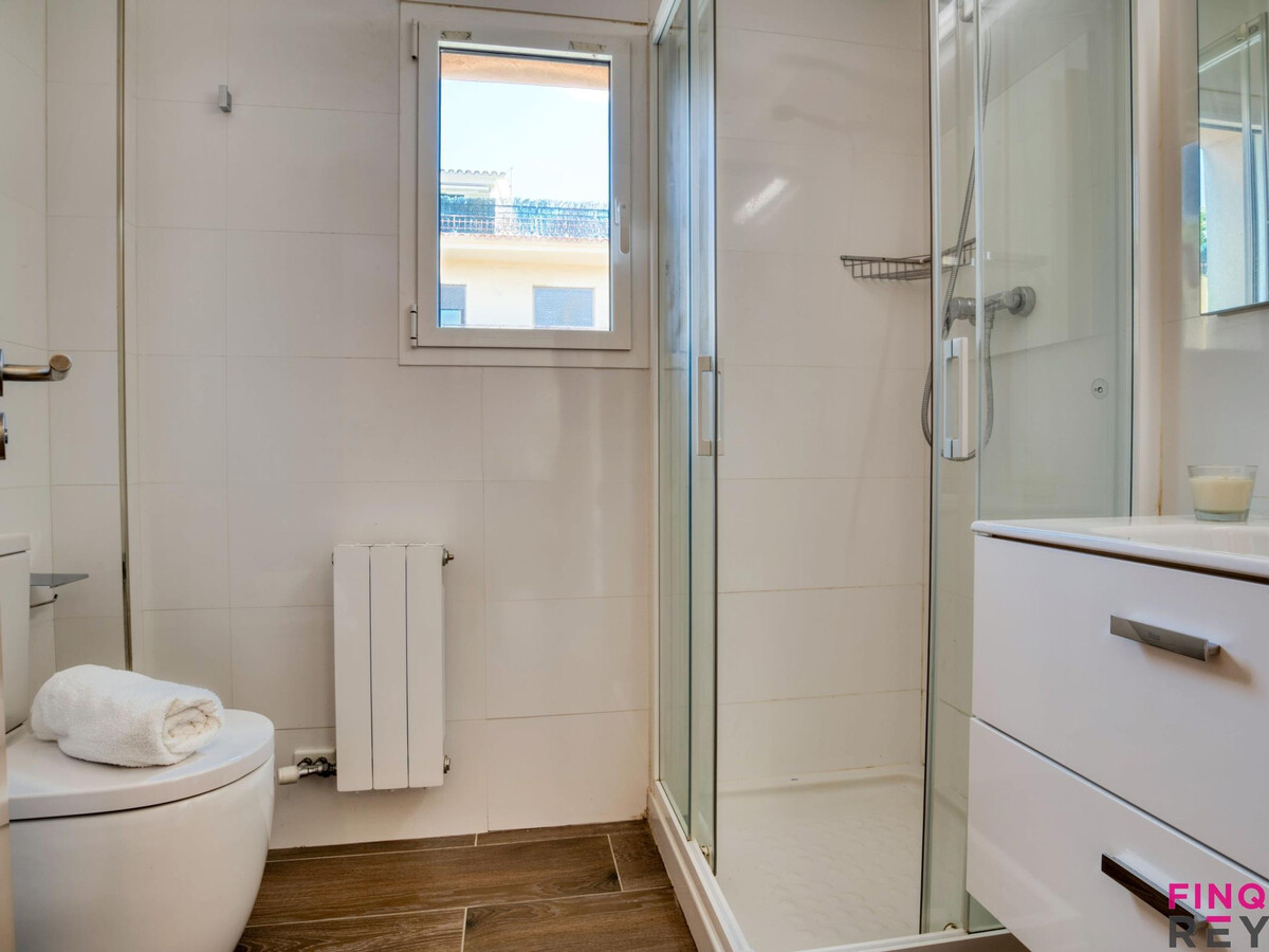 Appartement S'Agaró, centre-ville avec parking inclus - Photo 16
