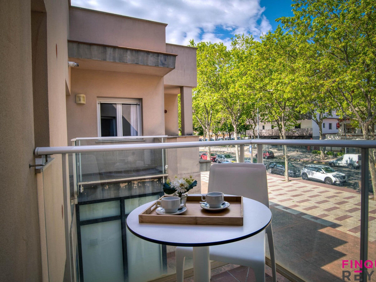 Appartement S'Agaró, 7 min plage, parking inclus - Photo 1