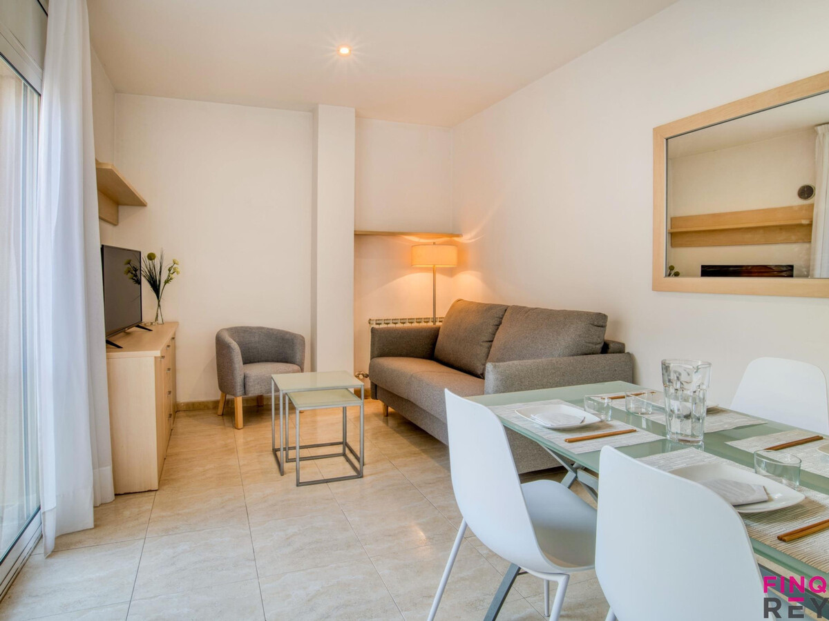 Appartement S'Agaró, 7 min plage, parking inclus - Photo 3