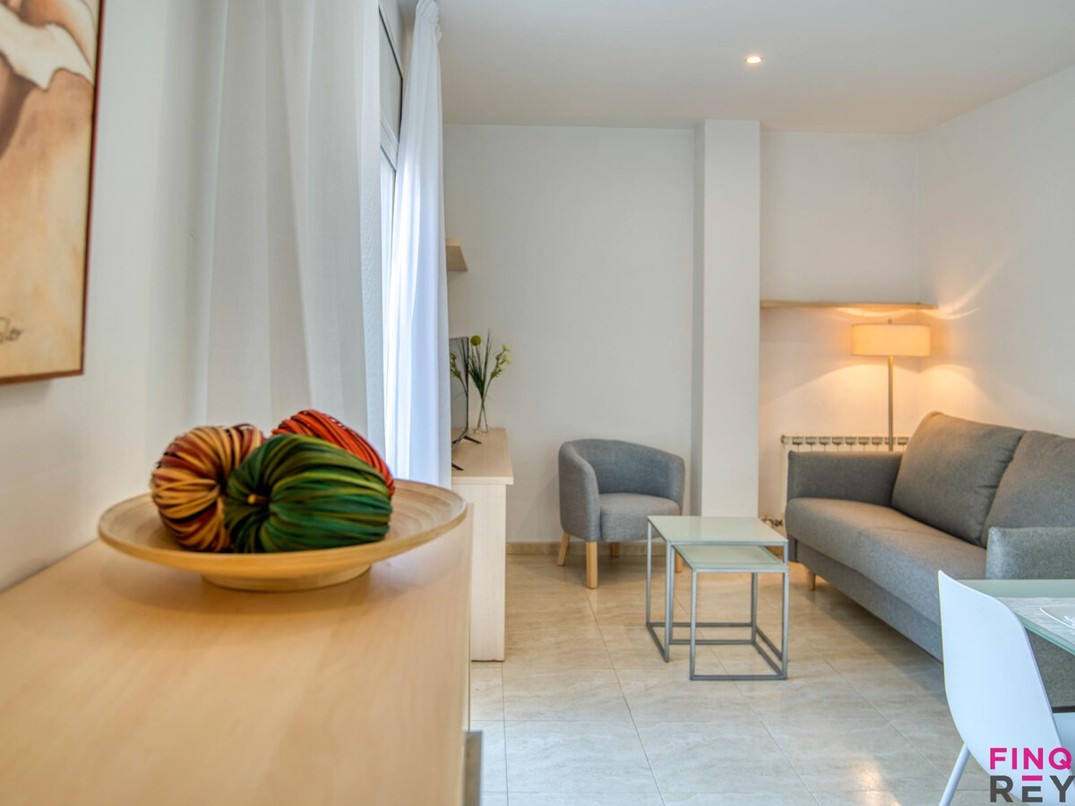 Appartement S'Agaró, 7 min plage, parking inclus - Photo 5