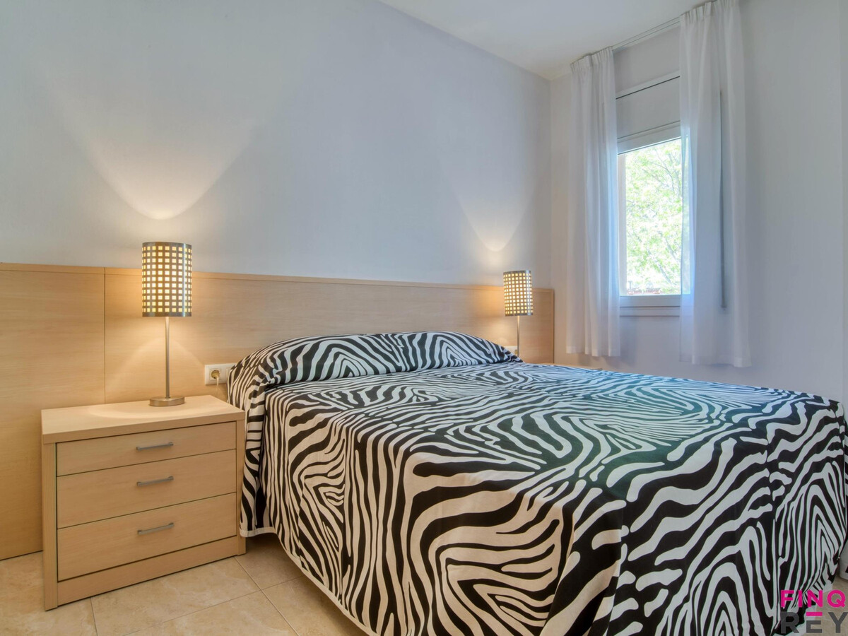 Appartement S'Agaró, 7 min plage, parking inclus - Photo 8