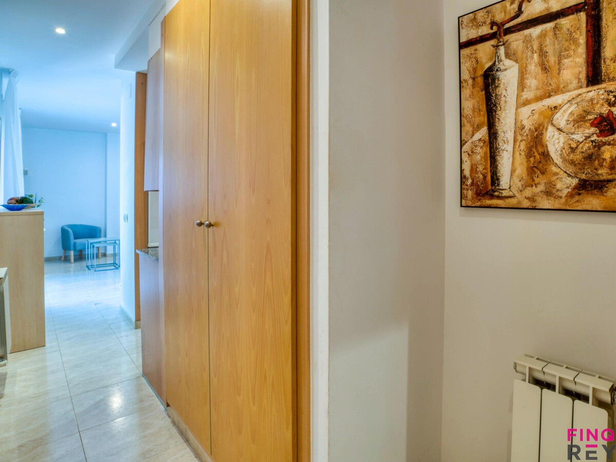 Appartement S'Agaró, 7 min plage, parking inclus - Photo 11