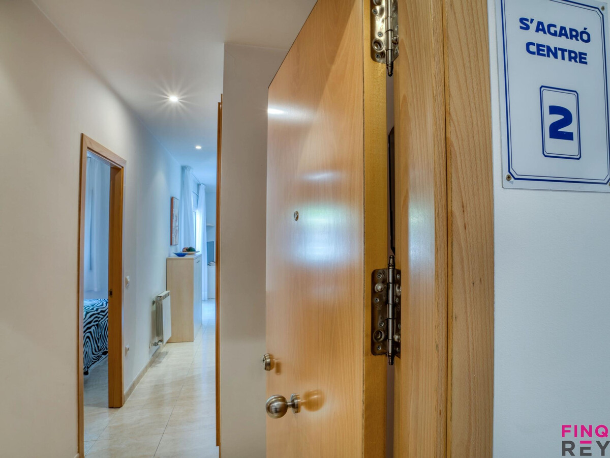 Appartement S'Agaró, 7 min plage, parking inclus - Photo 12