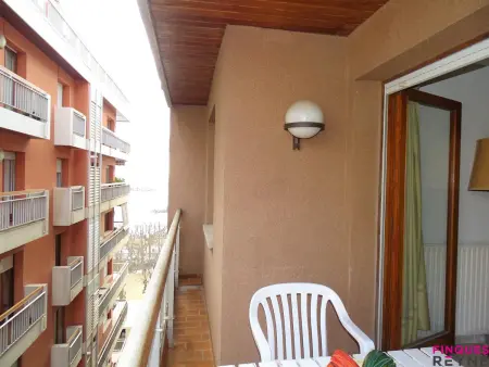 Location appartement à Sant Feliu de Guíxols, Appartement San Felíu 3 chambres proche promenade