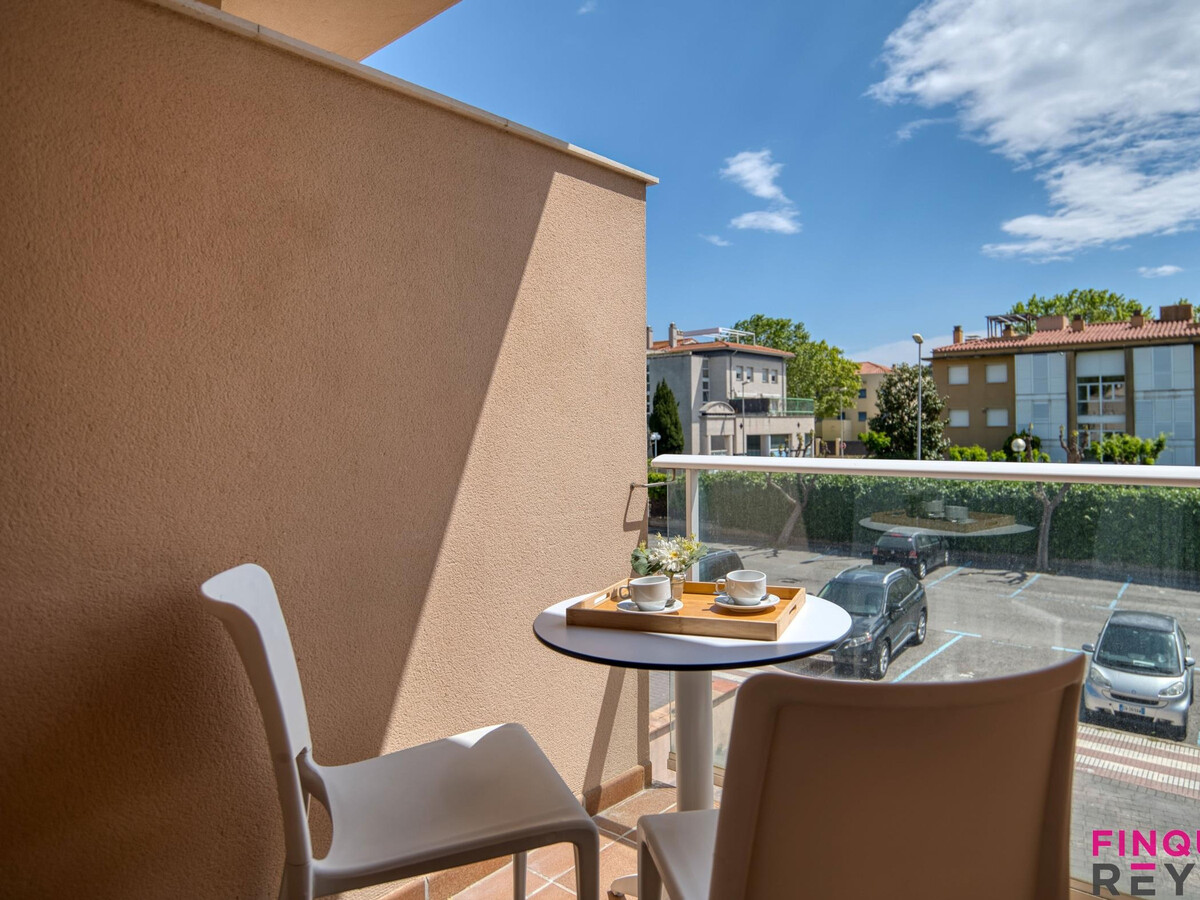 Appartement 2 pers. S'Agaró, 7 min plage, parking - Photo 1
