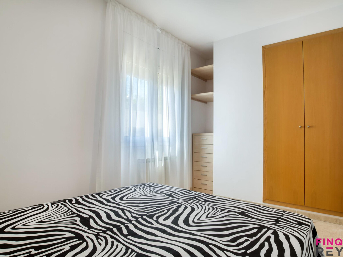 Appartement 2 pers. S'Agaró, 7 min plage, parking - Photo 8