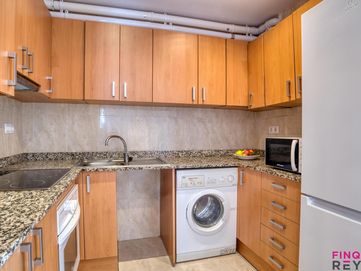 Appartement 2 pers. S'Agaró, 7 min plage, parking - Photo 10