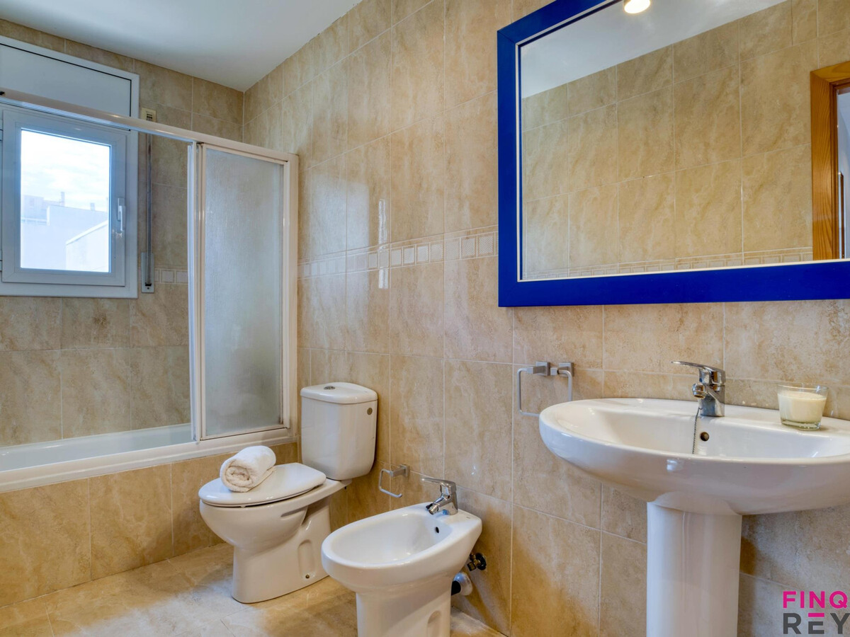 Appartement 2 pers. S'Agaró, 7 min plage, parking - Photo 11