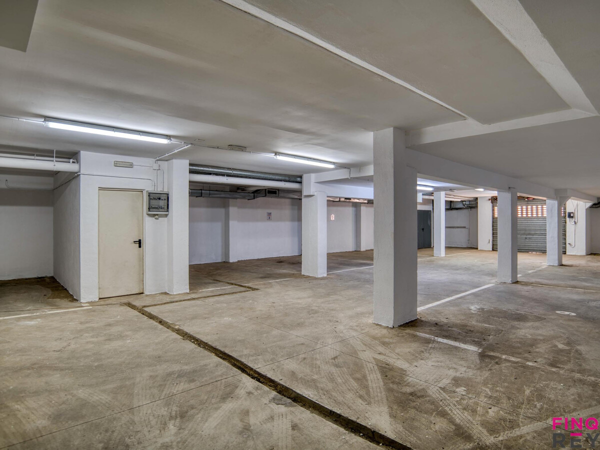 Appartement 2 pers. S'Agaró, 7 min plage, parking - Photo 16