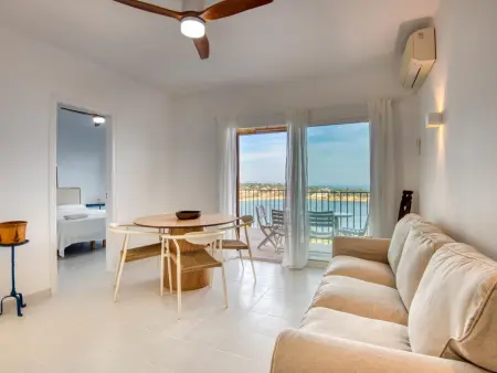 Location appartement à Sant Feliu de Guíxols, Appartement à Sant Pol avec Wifi et Parking