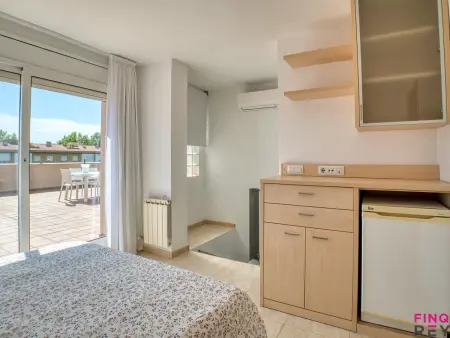 Duplex S'Agaró, 2 chambres, terrasse et parking : photo 4