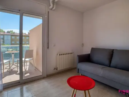 Duplex S'Agaró, 2 chambres, terrasse et parking : photo 8