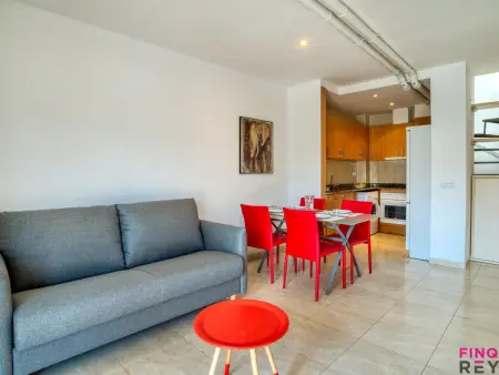Duplex S'Agaró, 2 chambres, terrasse et parking : photo 10