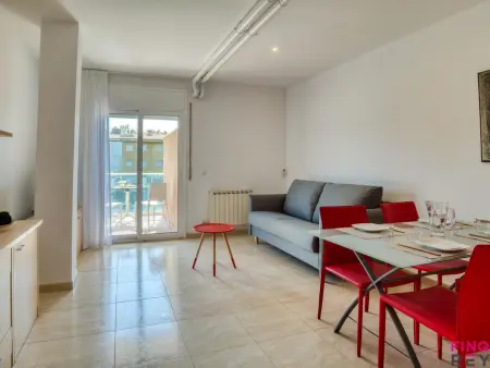 Duplex S'Agaró, 2 chambres, terrasse et parking : photo 11