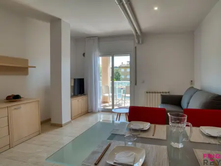 Duplex S'Agaró, 2 chambres, terrasse et parking : photo 12