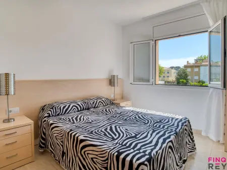 Duplex S'Agaró, 2 chambres, terrasse et parking : photo 15
