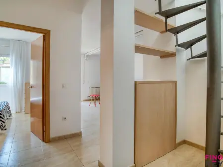Duplex S'Agaró, 2 chambres, terrasse et parking : photo 18