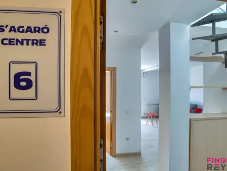 Duplex S'Agaró, 2 chambres, terrasse et parking : photo 19