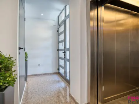 Duplex S'Agaró, 2 chambres, terrasse et parking : photo 20