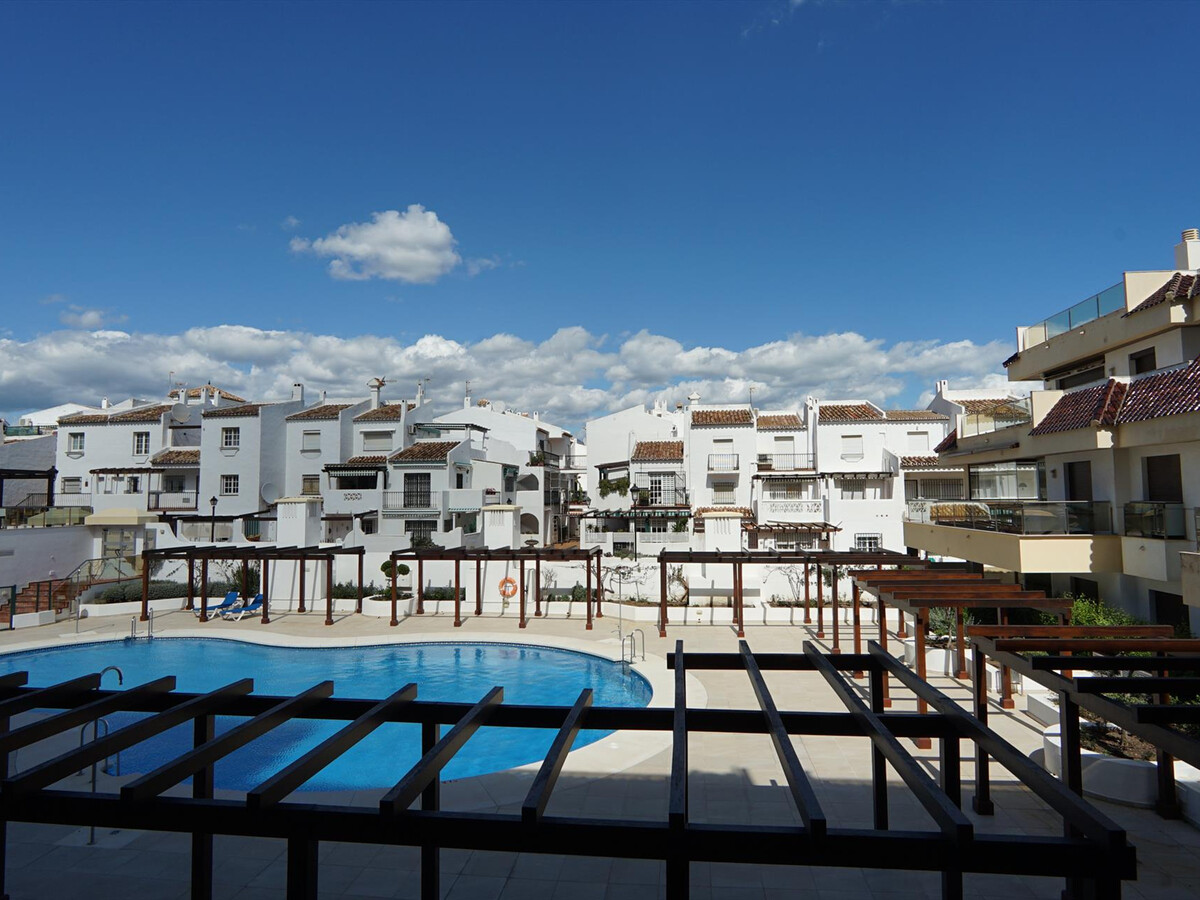 Appartement bord de mer La Duquesa, 50 m de plage - Photo 16