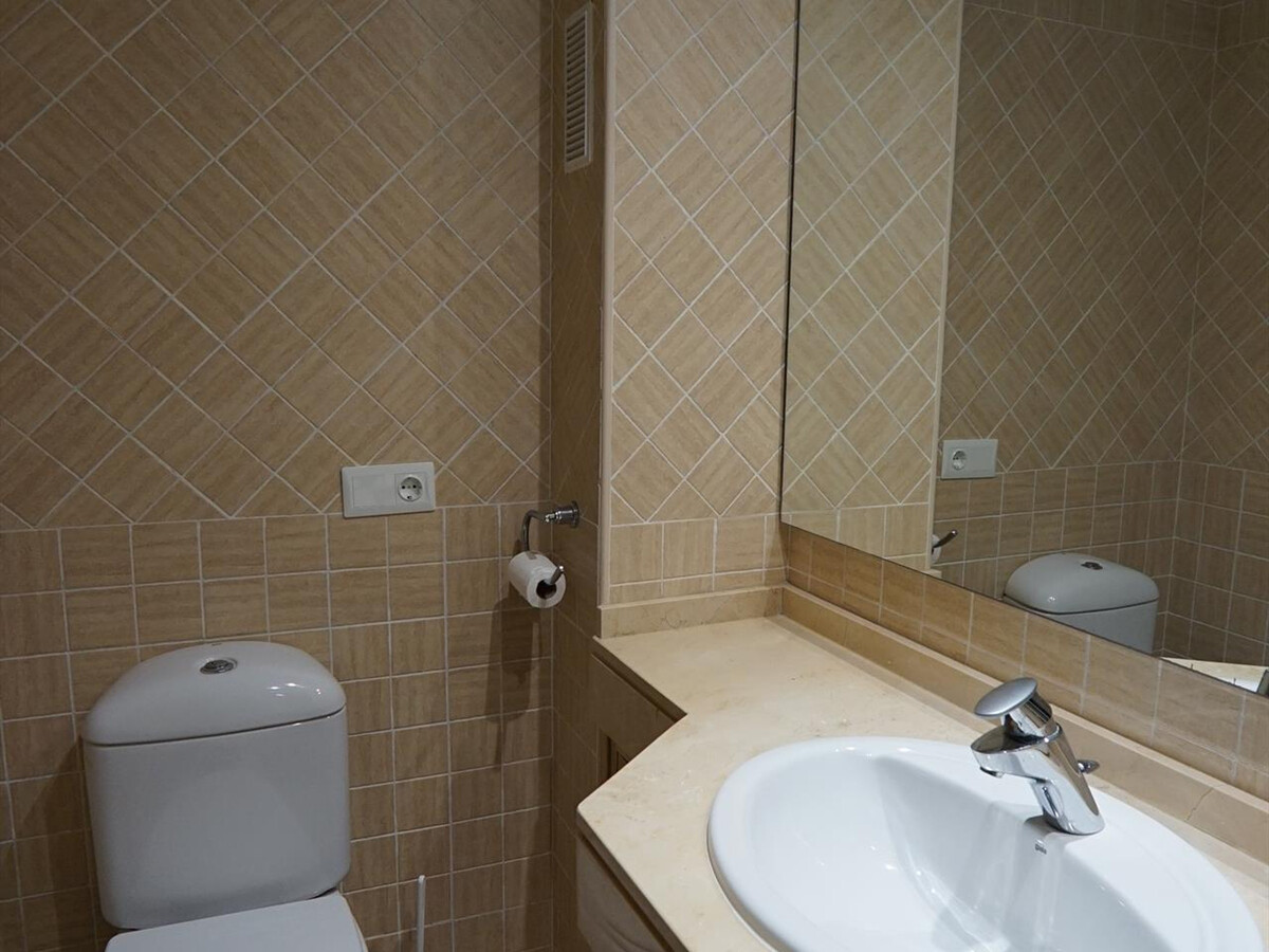 Appartement bord de mer La Duquesa, 50 m de plage - Photo 18